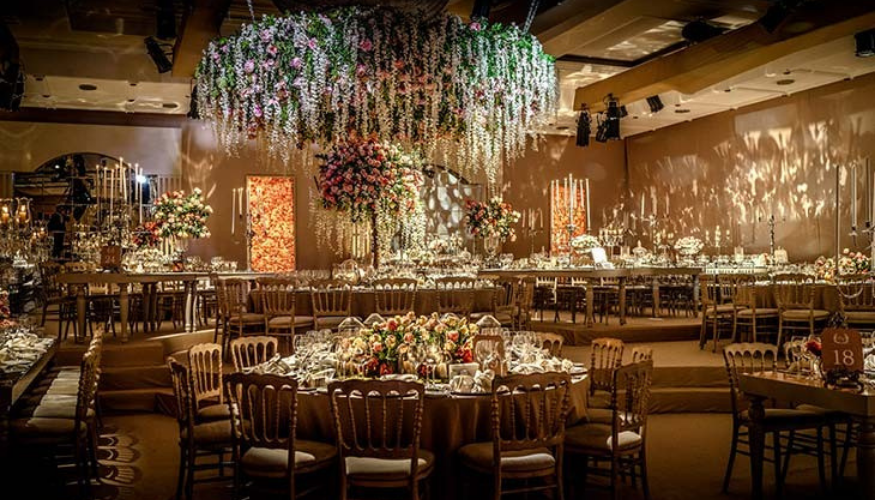 Düğün Organizasyon